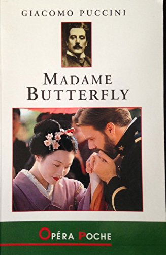 Madame Butterfly