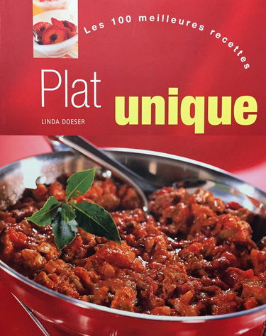 Plat unique (100 meilleurs recettes)