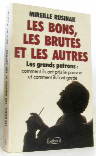 Les Bons, les brutes et les autres