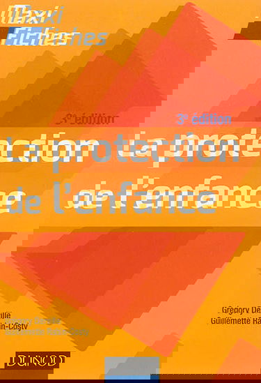 La protection de l'enfance