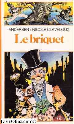 Le Briquet