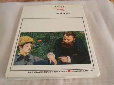 Tout l'oeuvre peint de Matisse 1904-1928