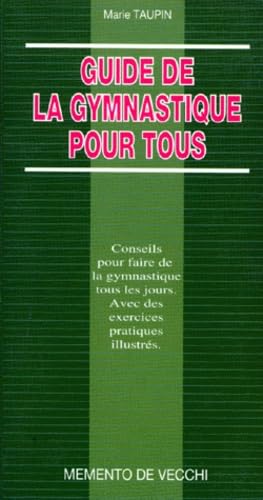 Guide de la gymnastique pour tous