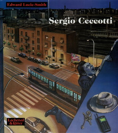Sergio Ceccotti