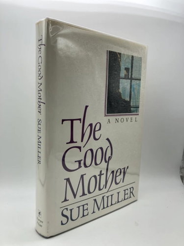 Couverture de The Good Mother