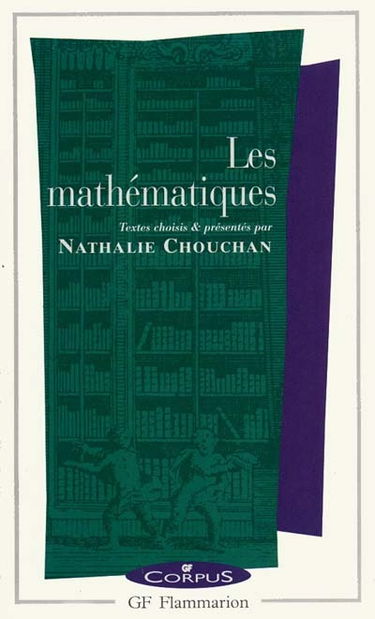 Les mathématiques