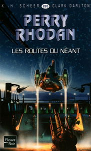 Les routes du Néant