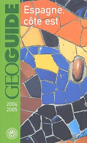 Espagne côte est (ancienne édition)