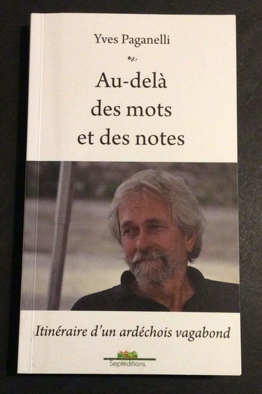 Au delà des mots et des notes