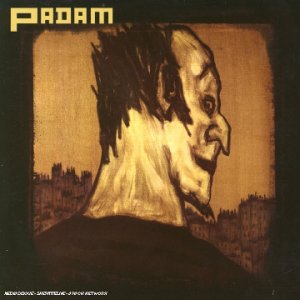 Couverture de Padam