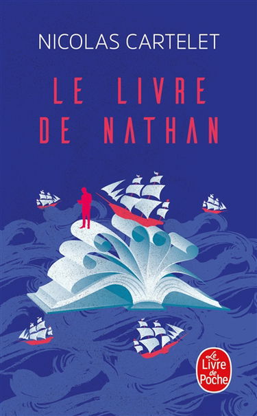 Le livre de Nathan
