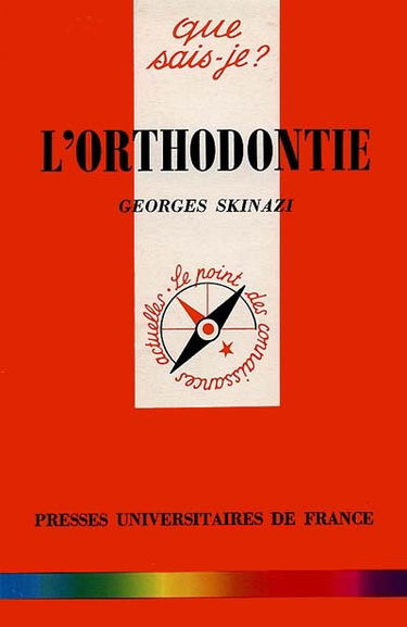 L'orthodontie