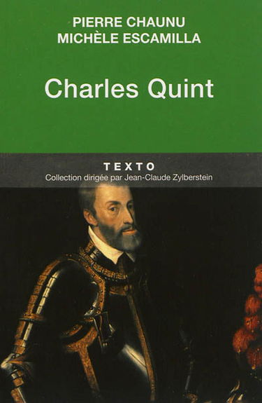 Charles Quint