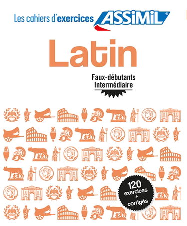 Latin : faux-débutants, intermédiaire
