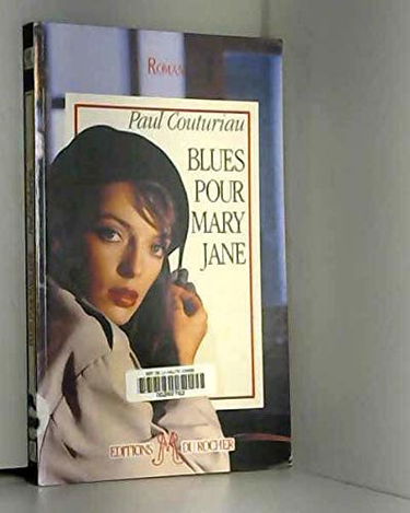 Blues pour Mary Jane