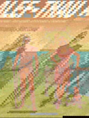 Alef-Thau : intégrale. Vol. 2