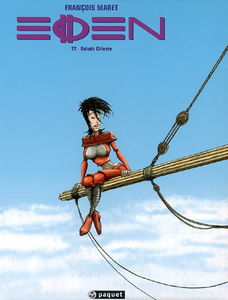 Eden. Vol. 2. Balade céleste