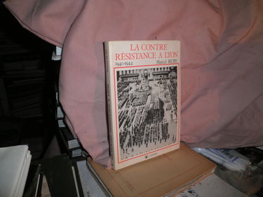 La contre-resistance a lyon