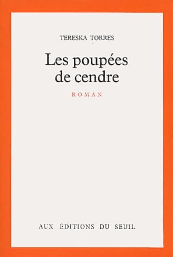 Les poupées de cendre