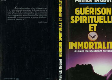 Guérison spirituelle et immortalité