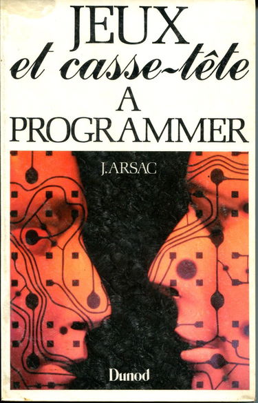 Jeux et casse-tête à programmer