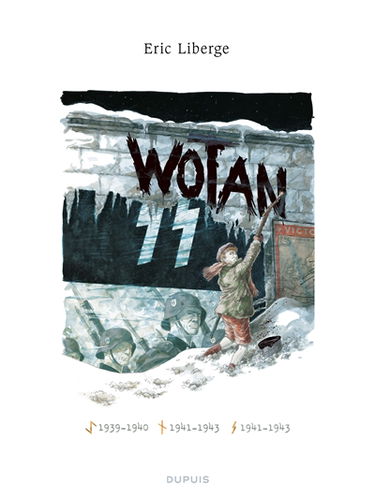 Wotan : vent furieux