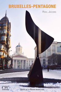 Bruxelles-Pentagone: Guides des communes de la région bruxelloise