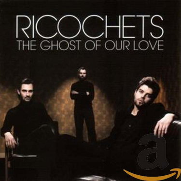 Couverture de The Ghost of Our Love/Slo-Mo Suicide [Import]
