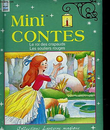 Mini contes
