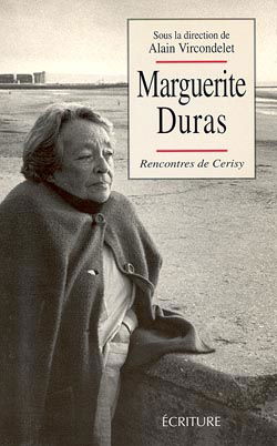 Marguerite Duras