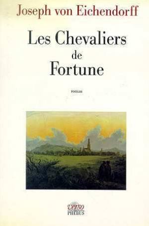 Couverture de Les chevaliers de fortune. L'enlèvement