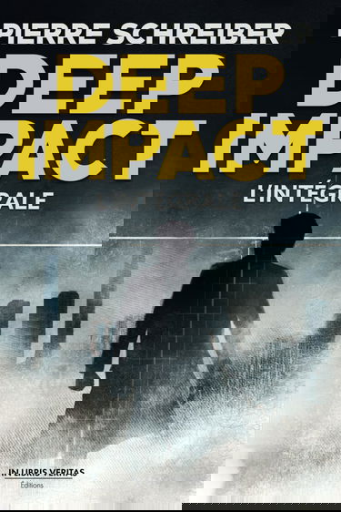 Deep Impact, épisodes 1 à 3: L'intégrale