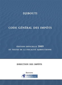 Djibouti, Code general des impots 2009