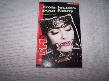 Trois leçons pour Fanny