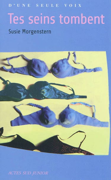 Tes seins tombent