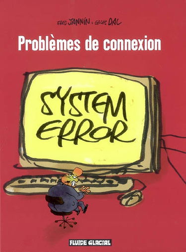 Problèmes de connexion