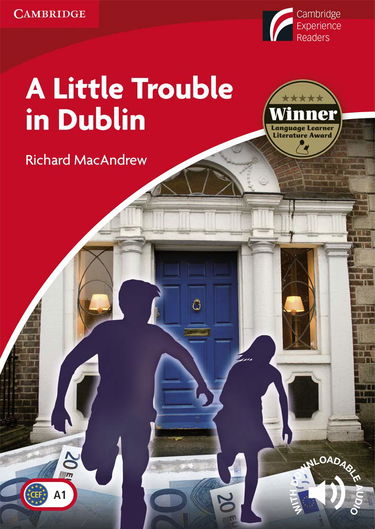 A Little Trouble in Dublin Level 1 Beginner/Elementary