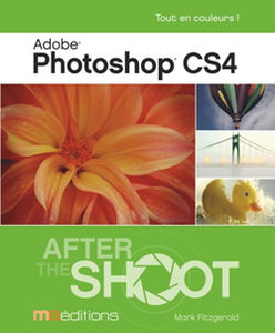 Adobe Photoshop CS4