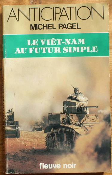 Le Viet-Nam au futur simple
