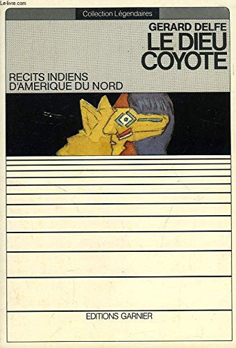 Le dieu coyote