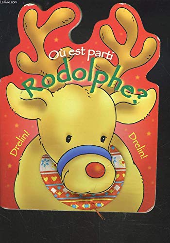 Où est parti Rodolphe ?