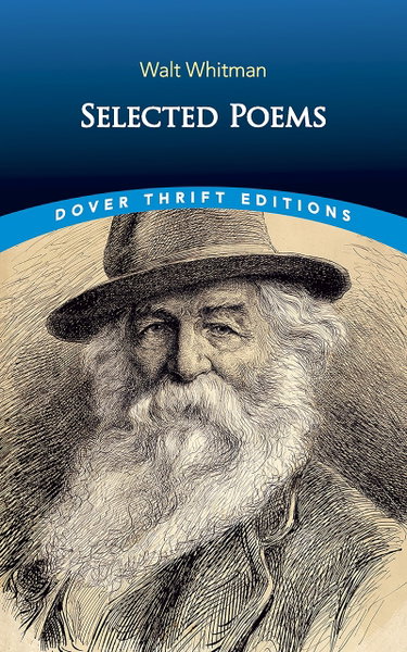 Couverture de Selected Poems