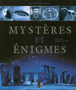 Mystères et énigmes