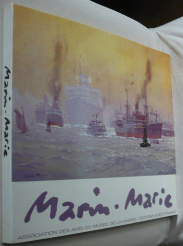 Marin-Marie