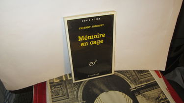 Mémoire en cage