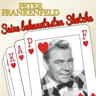 Couverture de Sketche & Lieder [Import] par Peter Frankenfeld