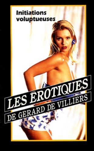 Initiations voluptueuses