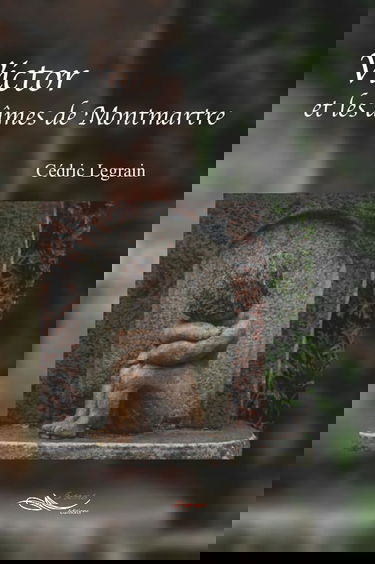 Victor et les âmes de Montmartre