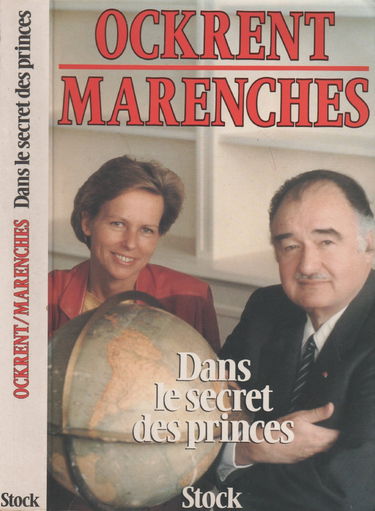 Dans le secret des princes