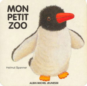 Mon petit zoo